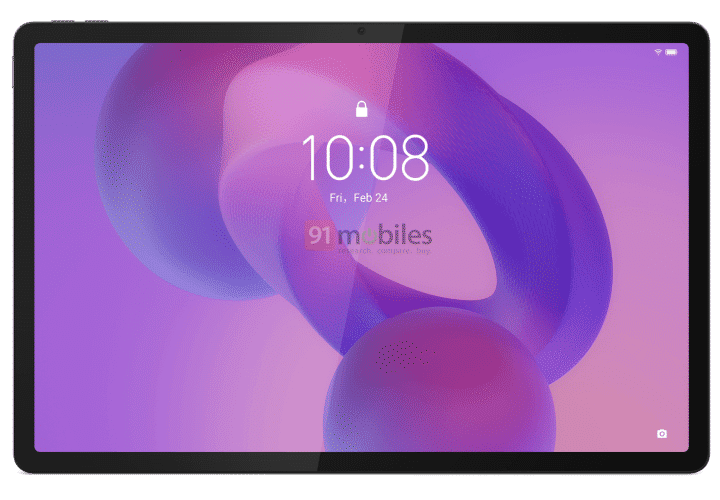 Планшет Lenovo Idea Tab Pro