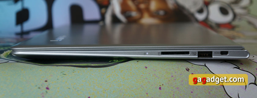 Обзор ультрабука Lenovo IdeaPad 710-6