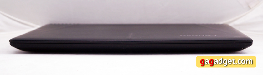 Обзор геймерского ноутбука Lenovo Legion Y520-8