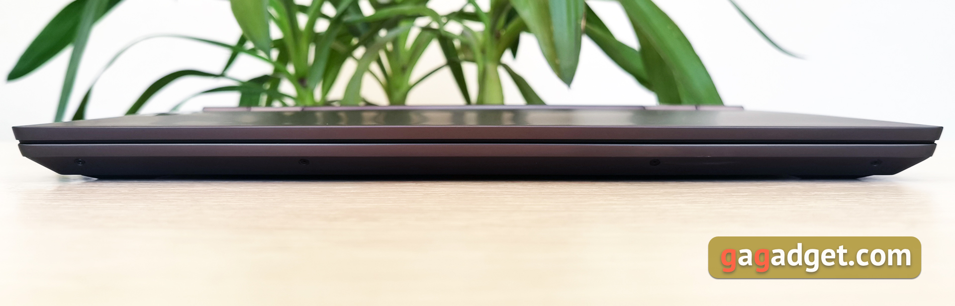 Обзор Lenovo Legion Y740: мощь RTX в стильном корпусе-15
