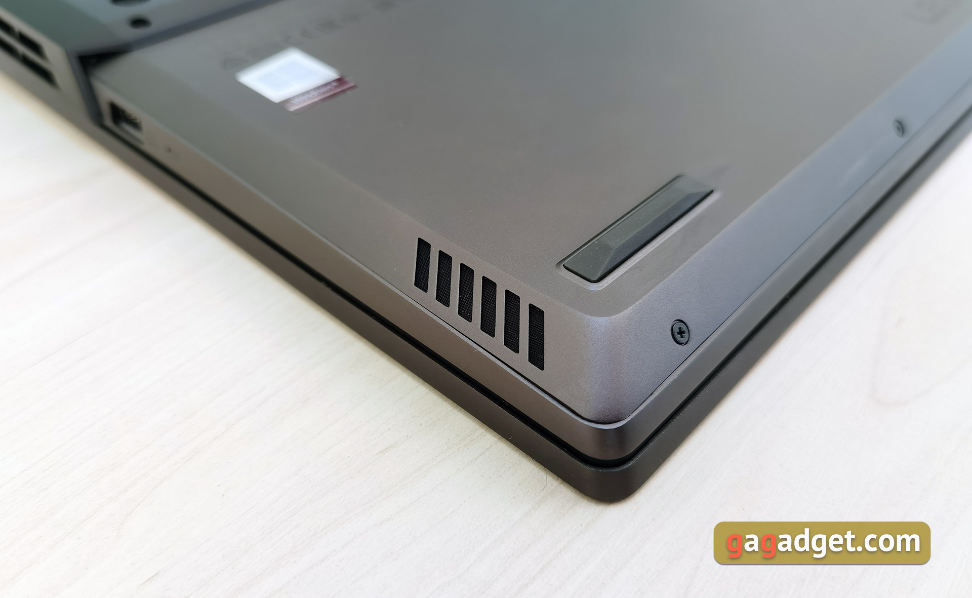 Обзор Lenovo Legion Y740: мощь RTX в стильном корпусе-134
