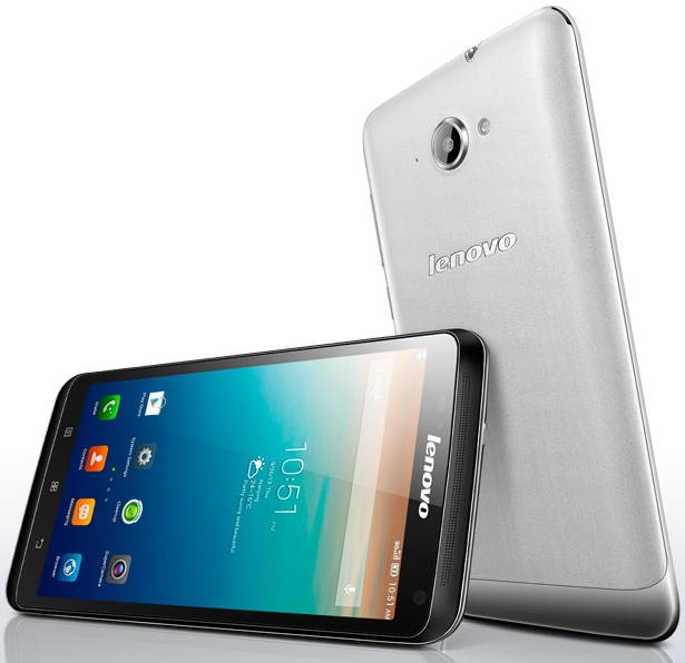 Лучший 6-дюймовый фаблет: Sony Xperia T2 Ultra Dual-5
