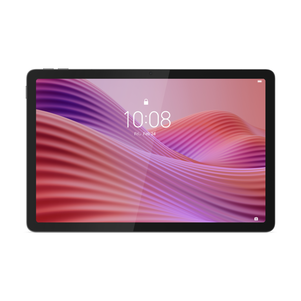 Lenovo Tab tablet in Luna Grey colour