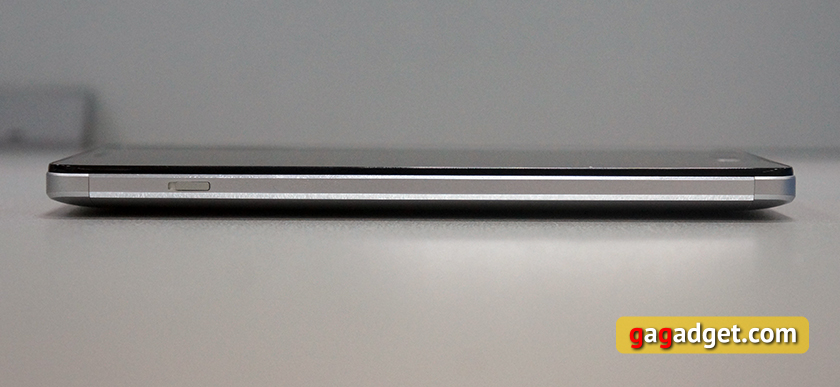 Пятитысячник: обзор Lenovo Vibe P1-8