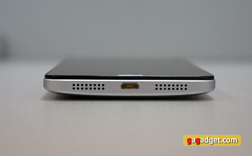 Пятитысячник: обзор Lenovo Vibe P1-10