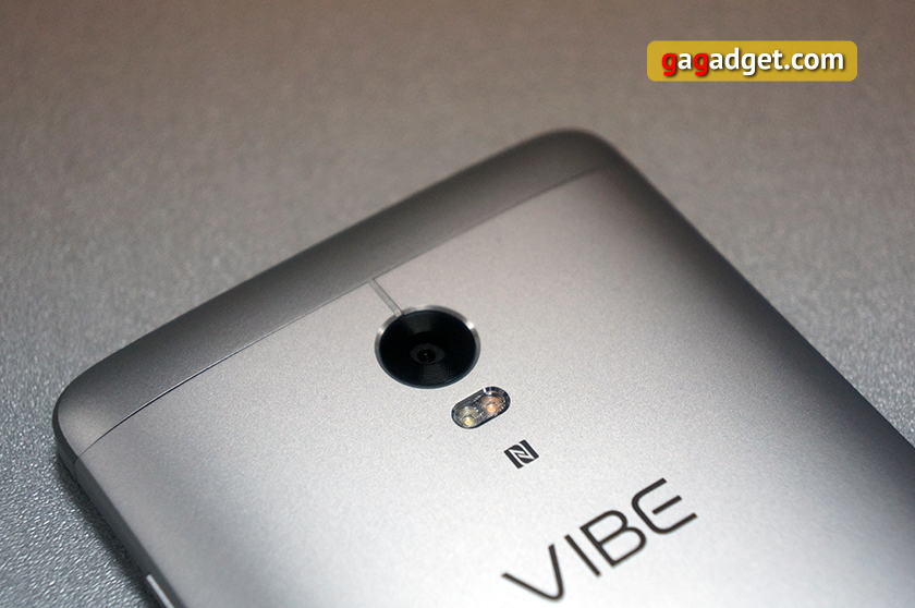Пятитысячник: обзор Lenovo Vibe P1-14
