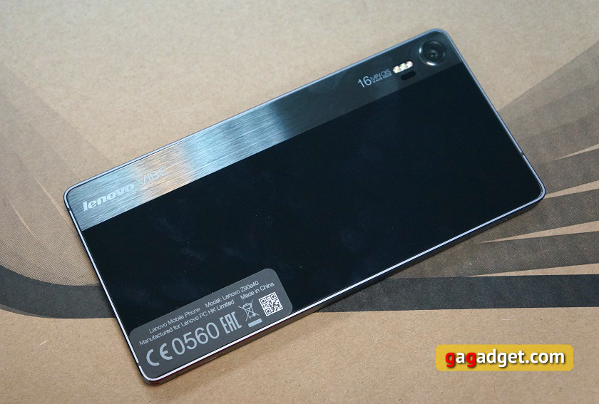 С первого выстрела: обзор Lenovo Vibe Shot-2