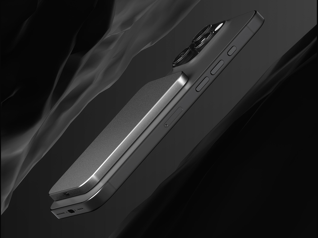 Lancement de la série de Power Bank Lenovo Yoga Air