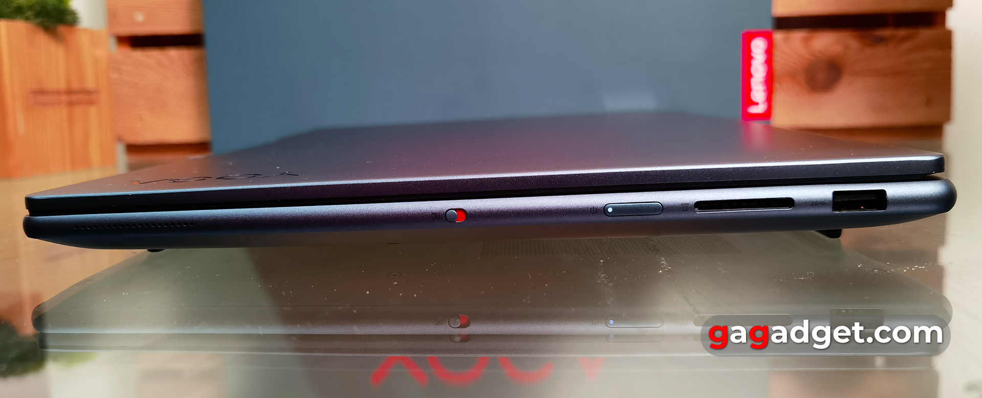 Lenovo Yoga Pro 9 review