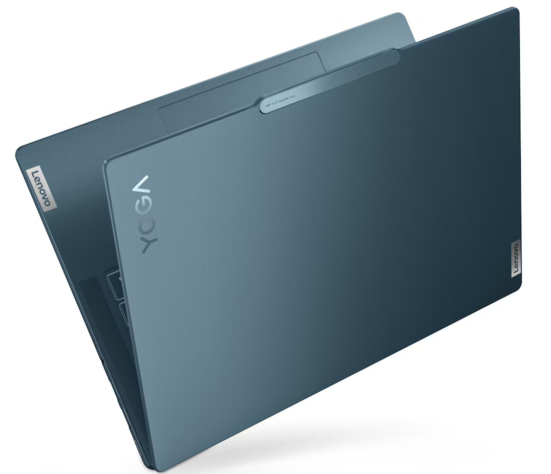 Lenovo Yoga Pro 9 leaked retail image 2