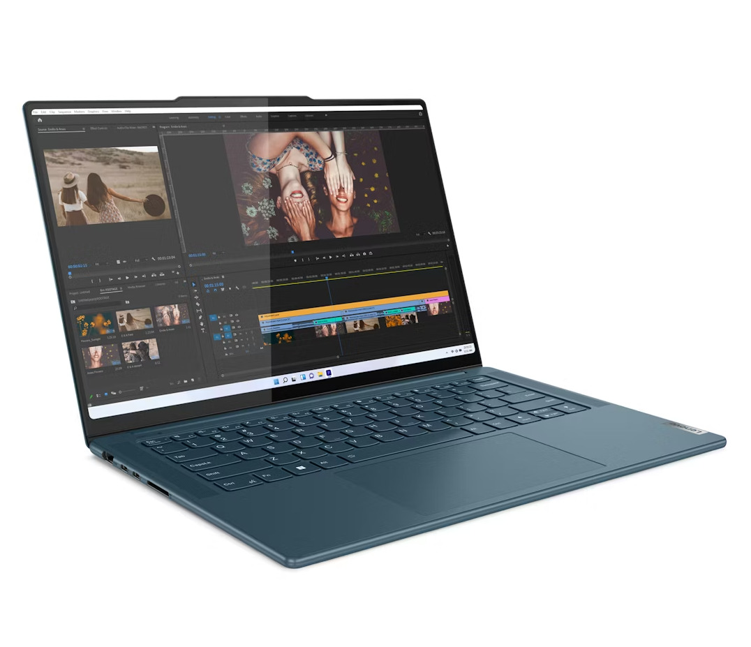 Lenovo Yoga Pro 9 leaked image 1