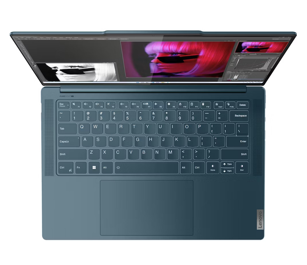 Lenovo Yoga Pro 9 leaked image 2