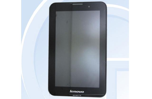 7-дюймовый Android-планшет Lenovo IdeaTab A5000 с возможностью совершения звонков