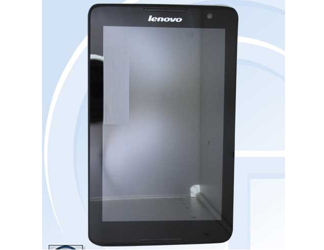 Lenovo готовит к выпуску Android-планшеты IdeaTab A5500 и A7600