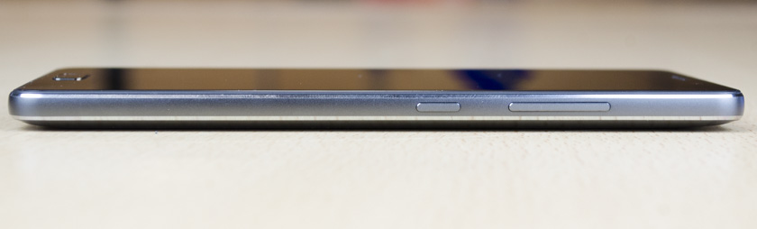 Cтильный «долгожитель»: подробный обзор Lenovo P2-5
