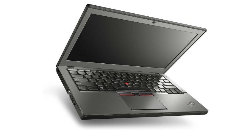 CES 2015: 12.5-дюймовый ноутбук Lenovo ThinkPad X250 и модульные аксессуары ThinkPad Stack
