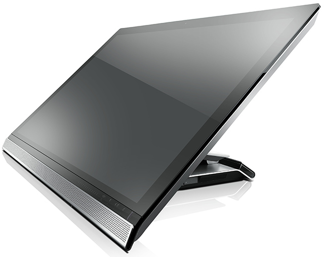 28-дюймовые UltraHD мониторы Lenovo ThinkVision Pro2840m и ThinkVision 28-3