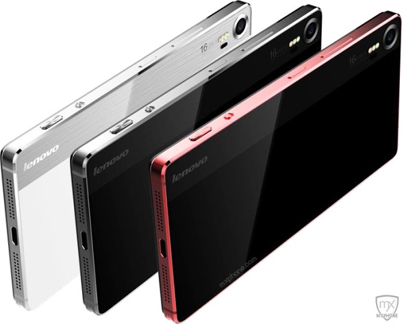 Lenovo готовит камерофон Vibe Shot с 16-МП камерой, оптической стабилизацией и тройной вспышкой-2