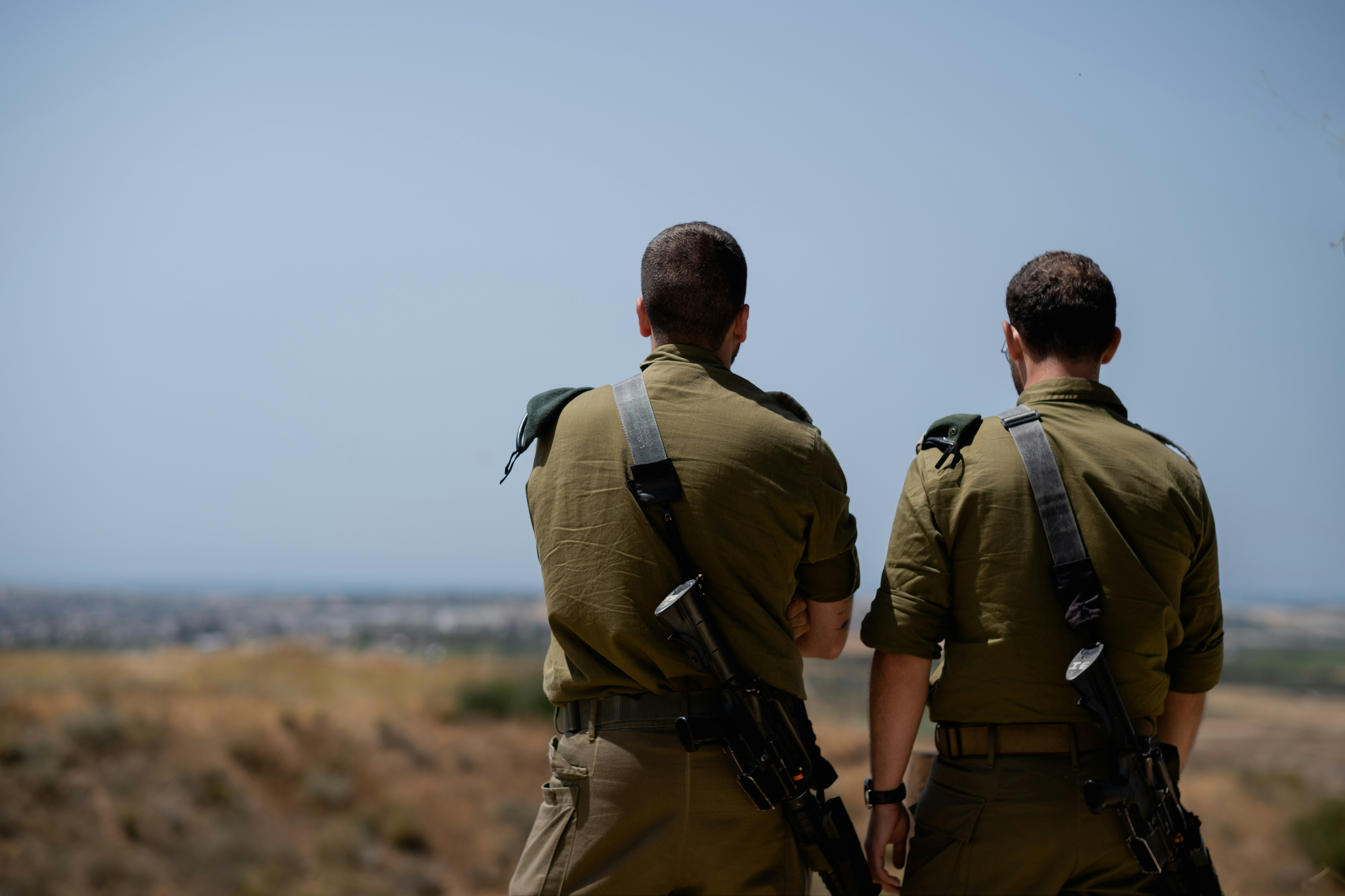 Israeli army used Google Photos to spy on Palestinians in Gaza - NYT