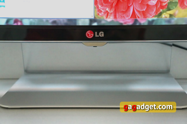 Обзор широкоформатного монитора LG 34UM95-10