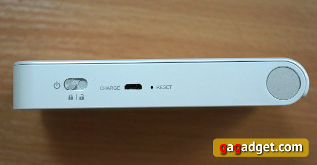 Обзор портативного фотопринтера LG PD239: эти драгоценные воспоминания-6