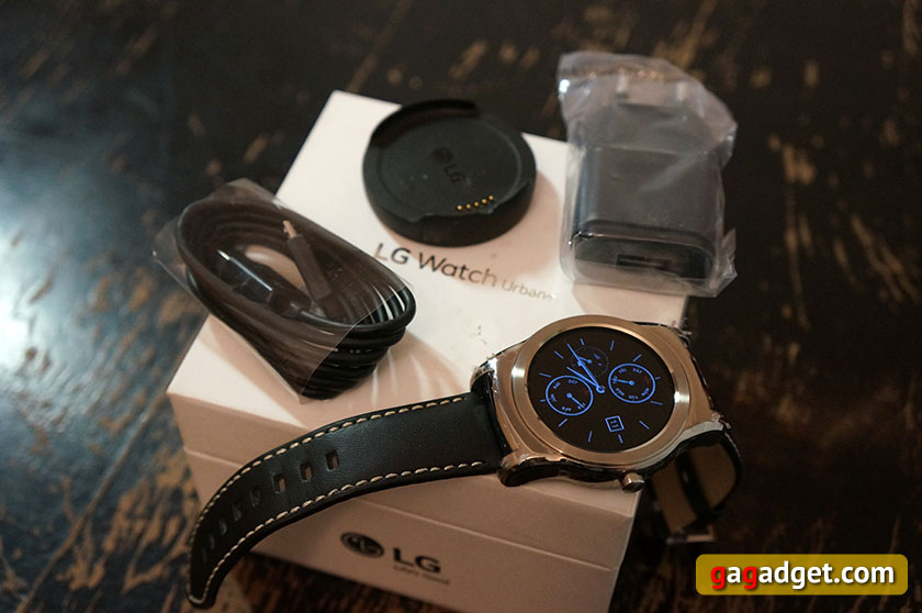То ли счастье, то ли опыт: обзор Huawei Watch-3