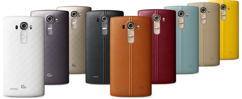 Рендеры и данные о LG G4 слиты и для презентации осталось мало сюрпризов-2