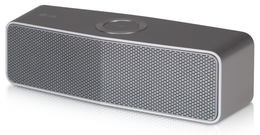 LG анонсировала линейку беспроводной Wi-Fi акустики Music Flow-2