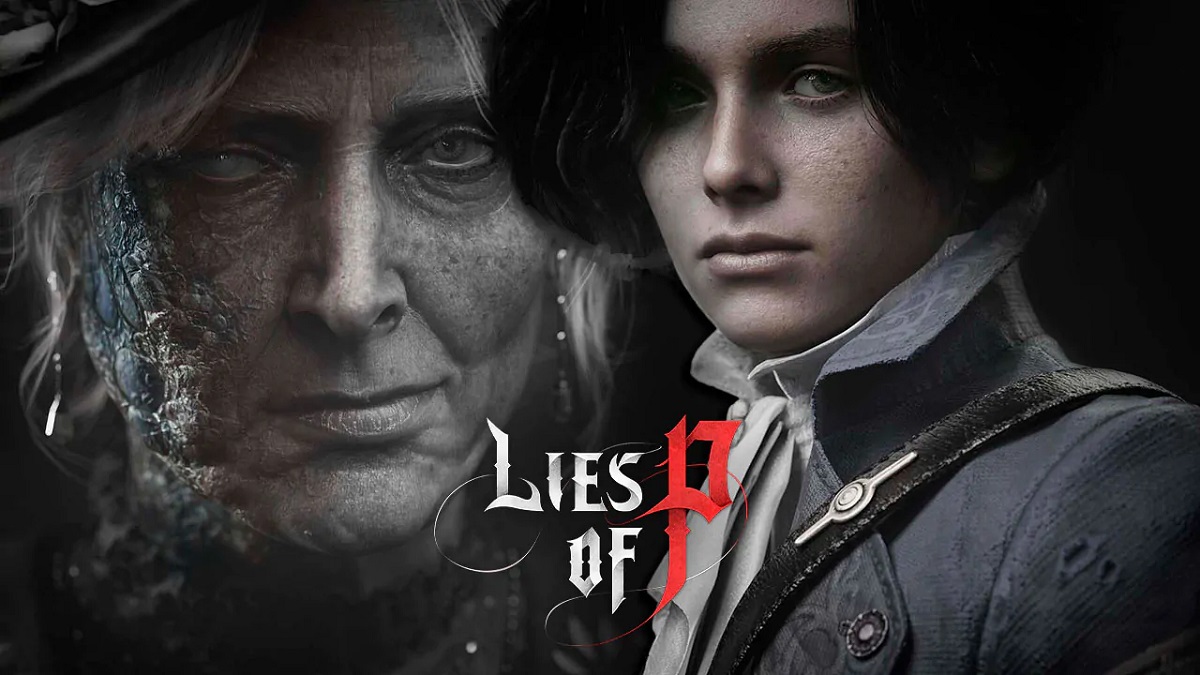 Керівник розробки екшен-RPG Lies of P розповів про тривалість гри та плани на її продовження