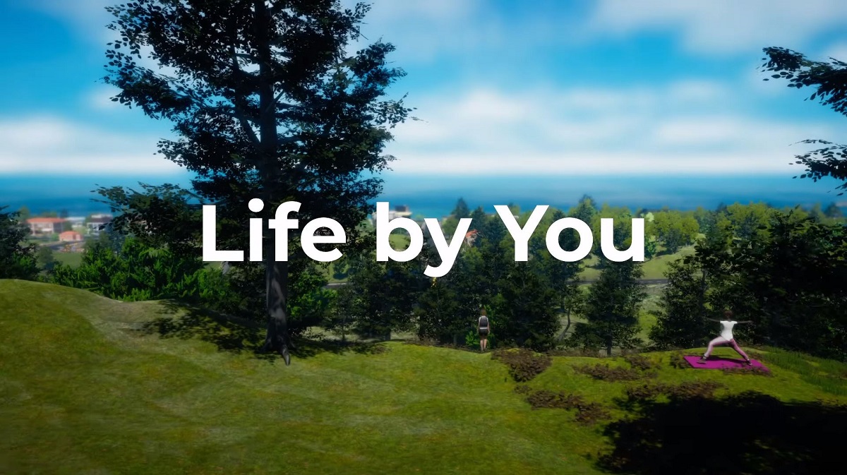 Видавництво Paradox Interactive втретє перенесло реліз амбітного симулятора життя Life by You від автора найкращих частин The Sims