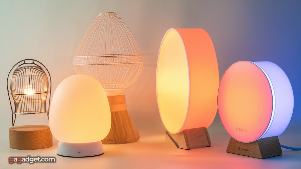Revue des appareils de luminothérapie