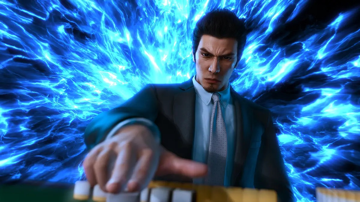 Sega випустила оглядовий трейлер кримінального екшену Like a Dragon Gaiden: The Man Who Erased His Name - спін-оффу Yakuza, що пов'яже сьому і восьму частини франшизи