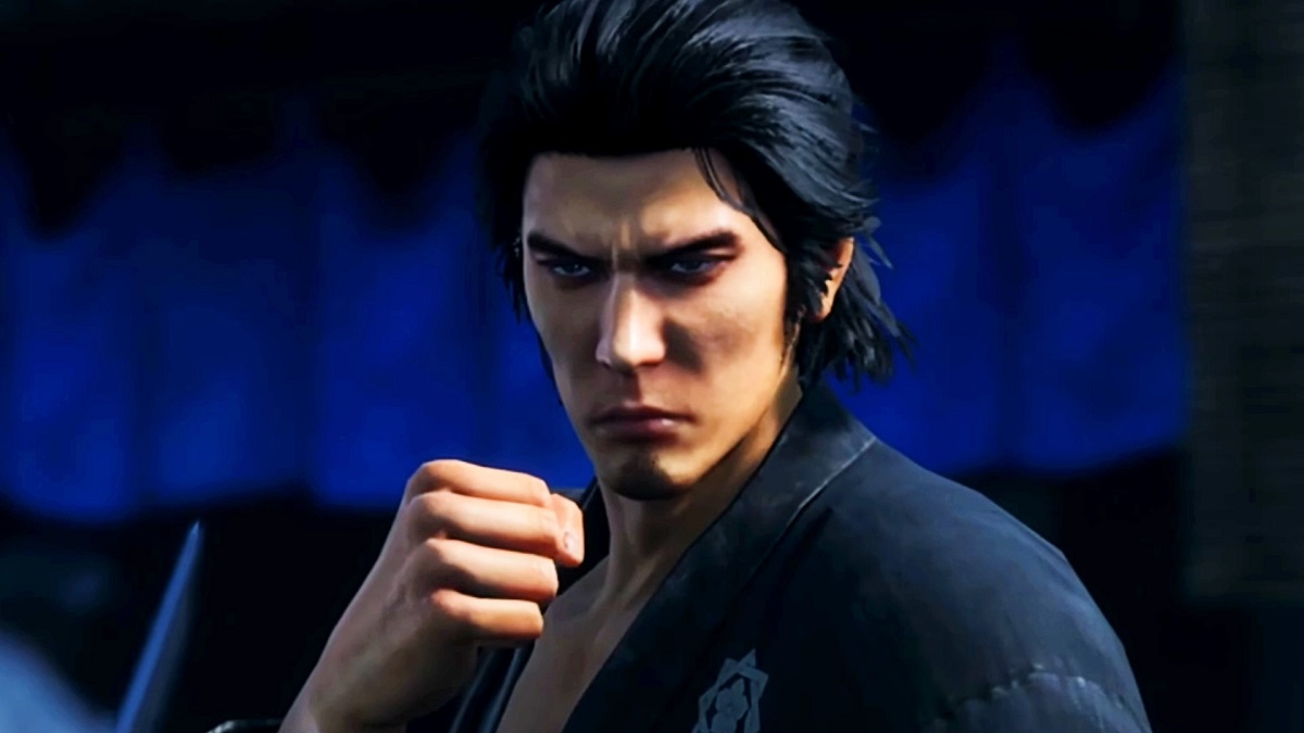 SEGA propose d'essayer le système de combat de Like a Dragon : Ishin ! dans une démo de jeu gratuite.