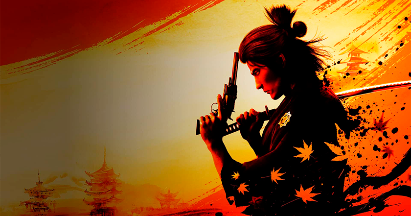 Like a Dragon: Ishin! received the first reviews from journalists. The game has 82 points out of 100 on Metacritic