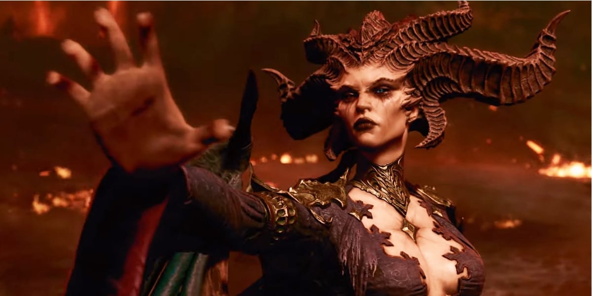 Blizzard представила першу офіційну інформацію про третє сезонне оновлення Diablo IV: Season of the Construct стартує вже наступного тижня