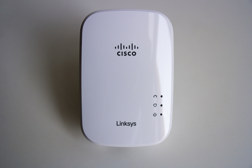 Обзор PowerLine-адаптеров Linksys PLEK500 стандарта HomePlug AV500-3