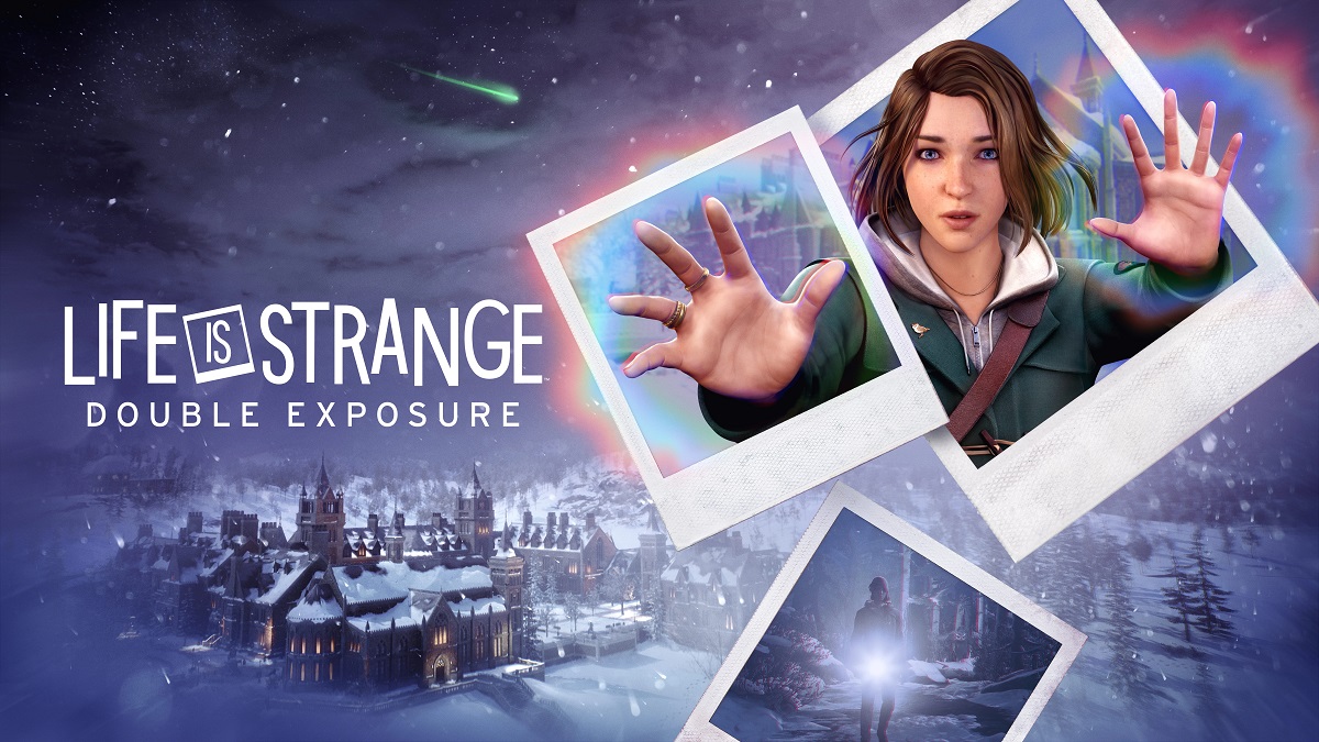 Unexpected sequel to the famous drama: Life is Strange: Double Exposure has been announced