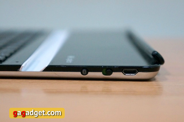 Обзор Logitech Ultrathin Keyboard Cover для iPad прошлых поколений-7