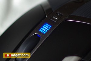 Обзор игровой мышки Logitech G602-6