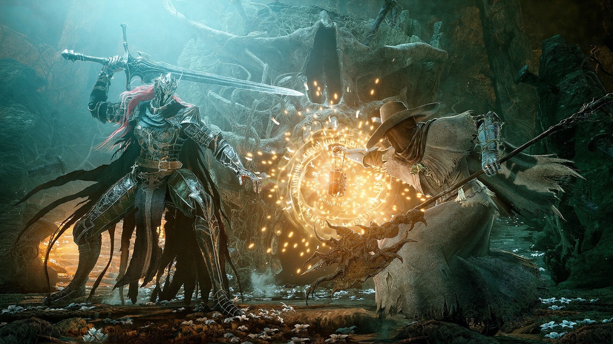 Lors de la cérémonie d'ouverture de la gamescom 2023, les développeurs de Lords of the Fallen dévoileront une bande-annonce de l'histoire de l'ambitieux action-RPG.