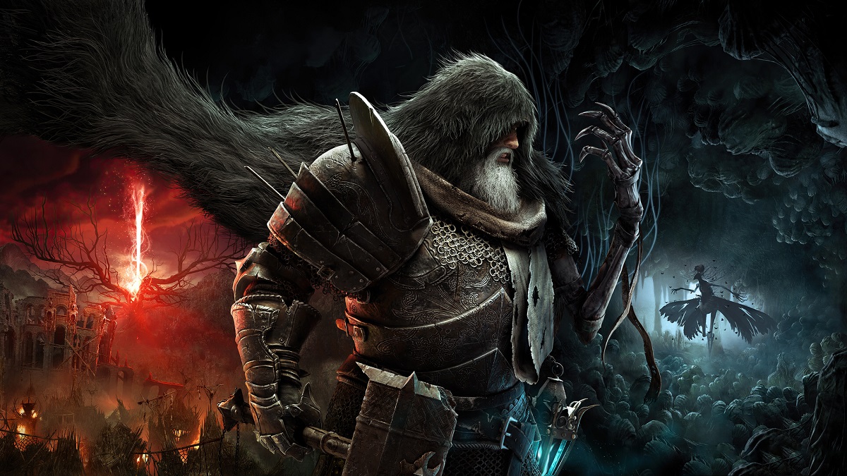 Le jeu Souls-like à son meilleur : la bande-annonce détaillée de l'action-RPG Lords of the Fallen est présentée