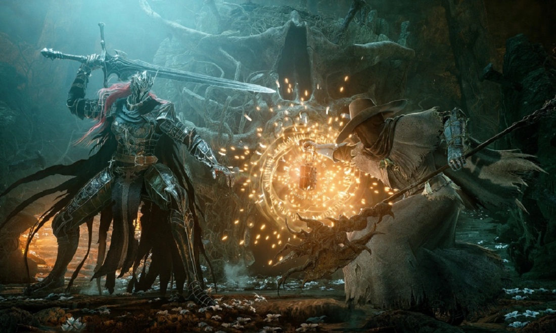 Опубліковано системні вимоги амбітної екшен-RPG Lords of the Fallen від польських розробників. Гра запуститься і на старих комп'ютерах