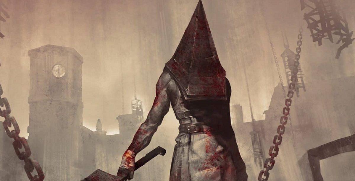 Не тільки Silent Hill 2: фінансовий звіт Konami натякнув на розробку рімейків та інших частин знаменитої франшизи