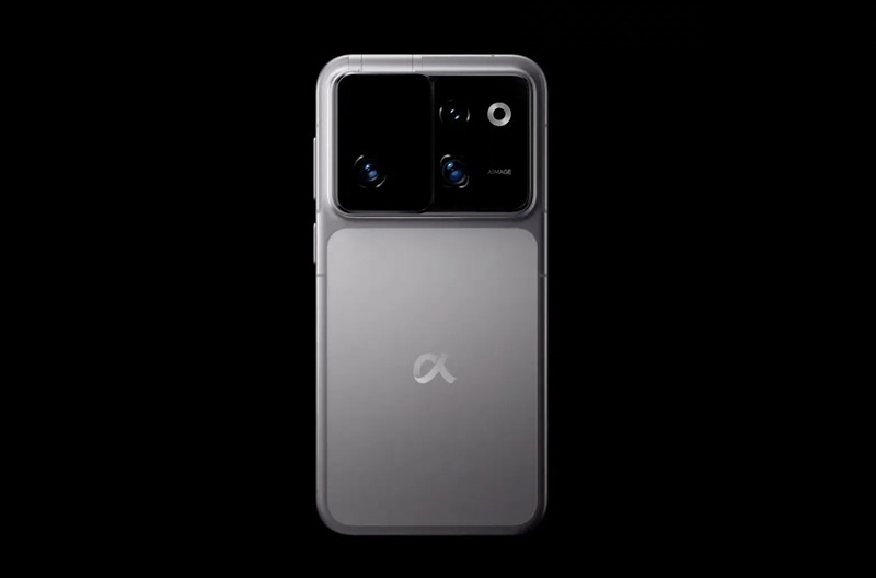 Robot Phone Image 1