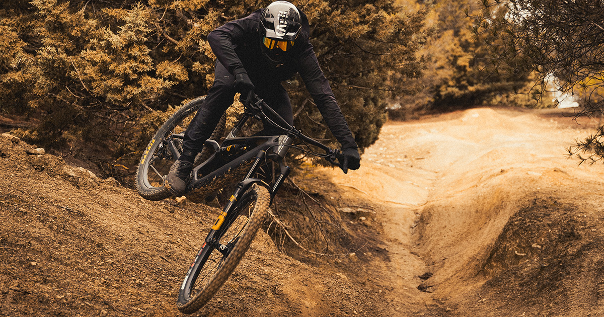 eMTB із системою Mahle M40. Фото: Mahle