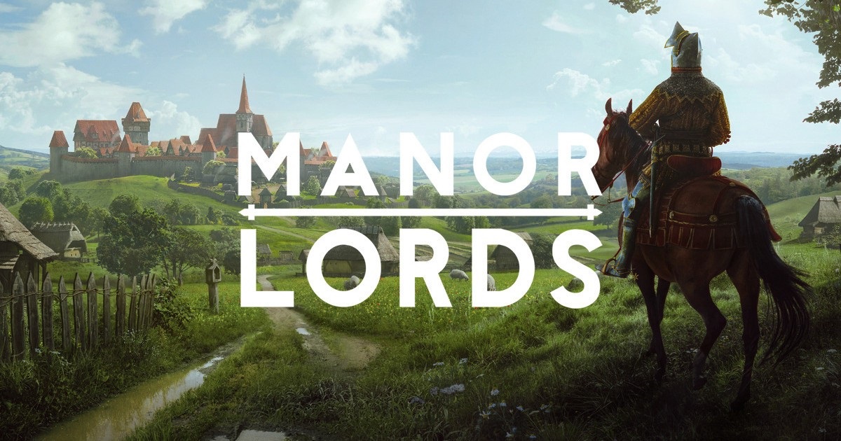 Для Manor Lords вийшов перший великий патч: роботи стало більше, пива менше, а поселення тепер може очолити жінка