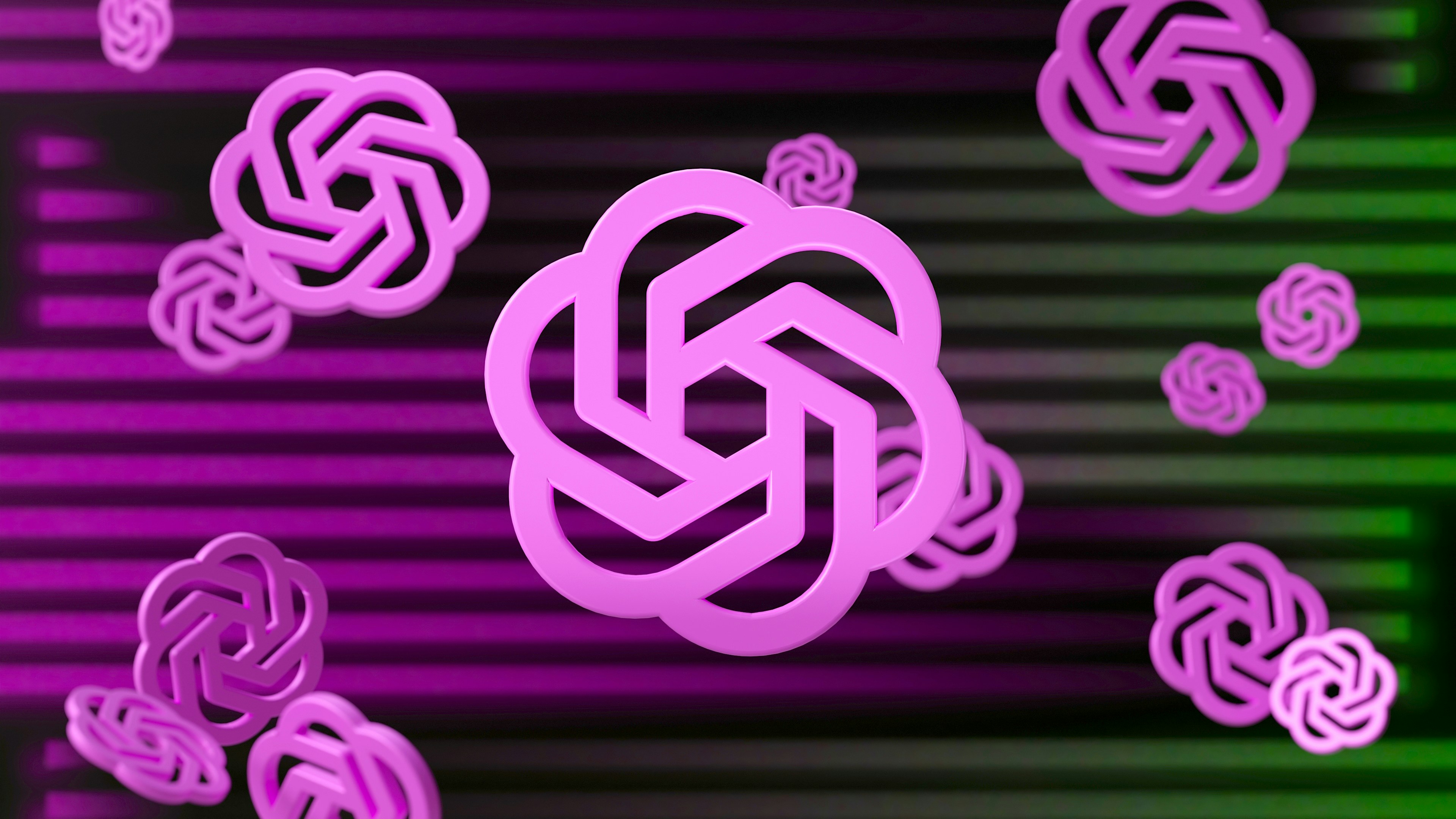 OpenAI is being sued again for copying and replicating news stories