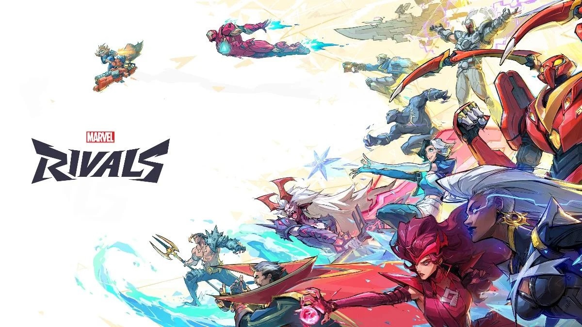 Новий конкурент Overwatch: відбулася офіційна презентація змагальної гри Marvel Rivals від NetEase