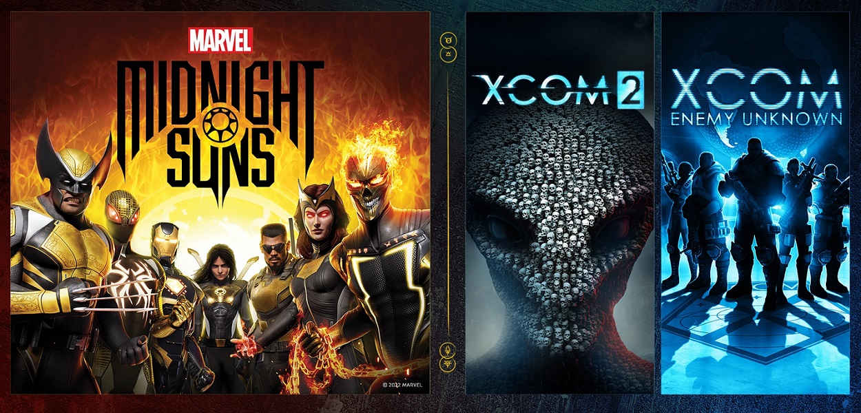 Le directeur de jeu de Marvel's Midnight Suns et de Modern XCOM quitte Firaxis Studios.