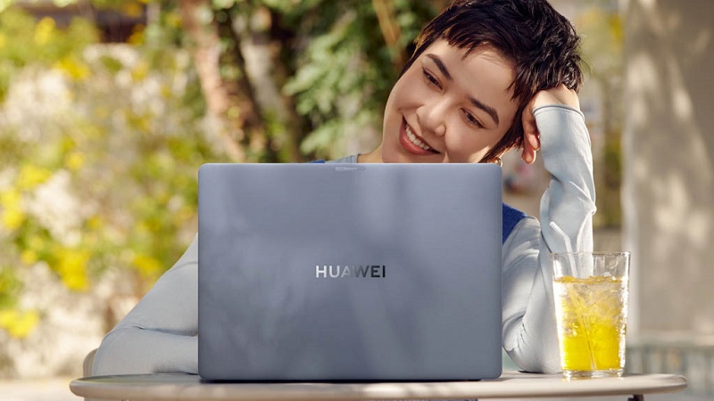 Design of Huawei MateBook Pro 2025